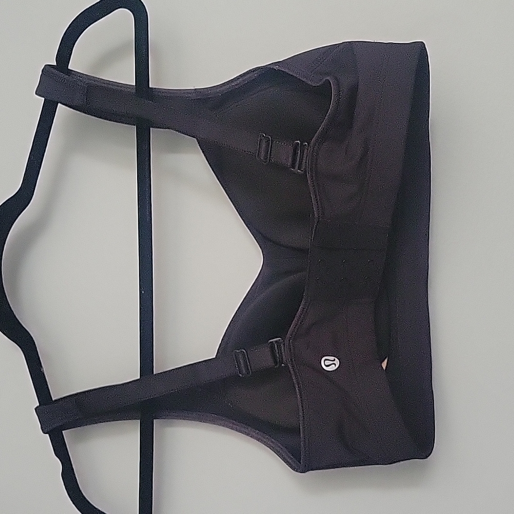 Lululemon Ta Ta tamer bra euc
